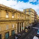Maison Emanuele Double Apartment
