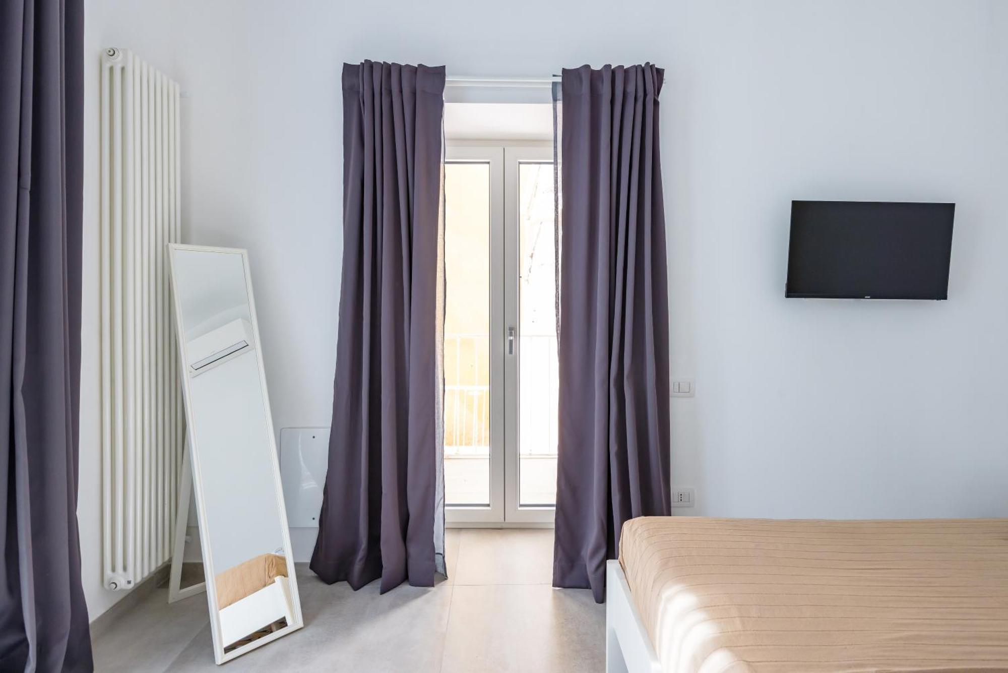 Maison Emanuele Double