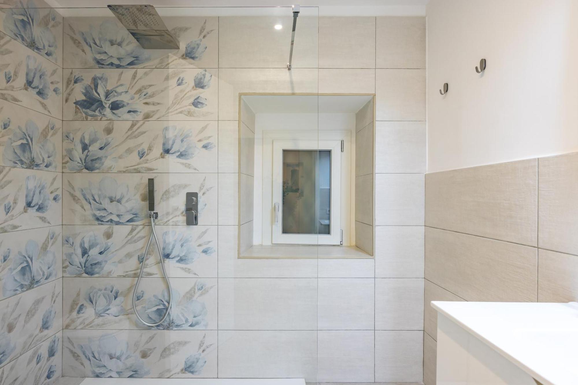 Appartement Maison Emanuele Double Napels