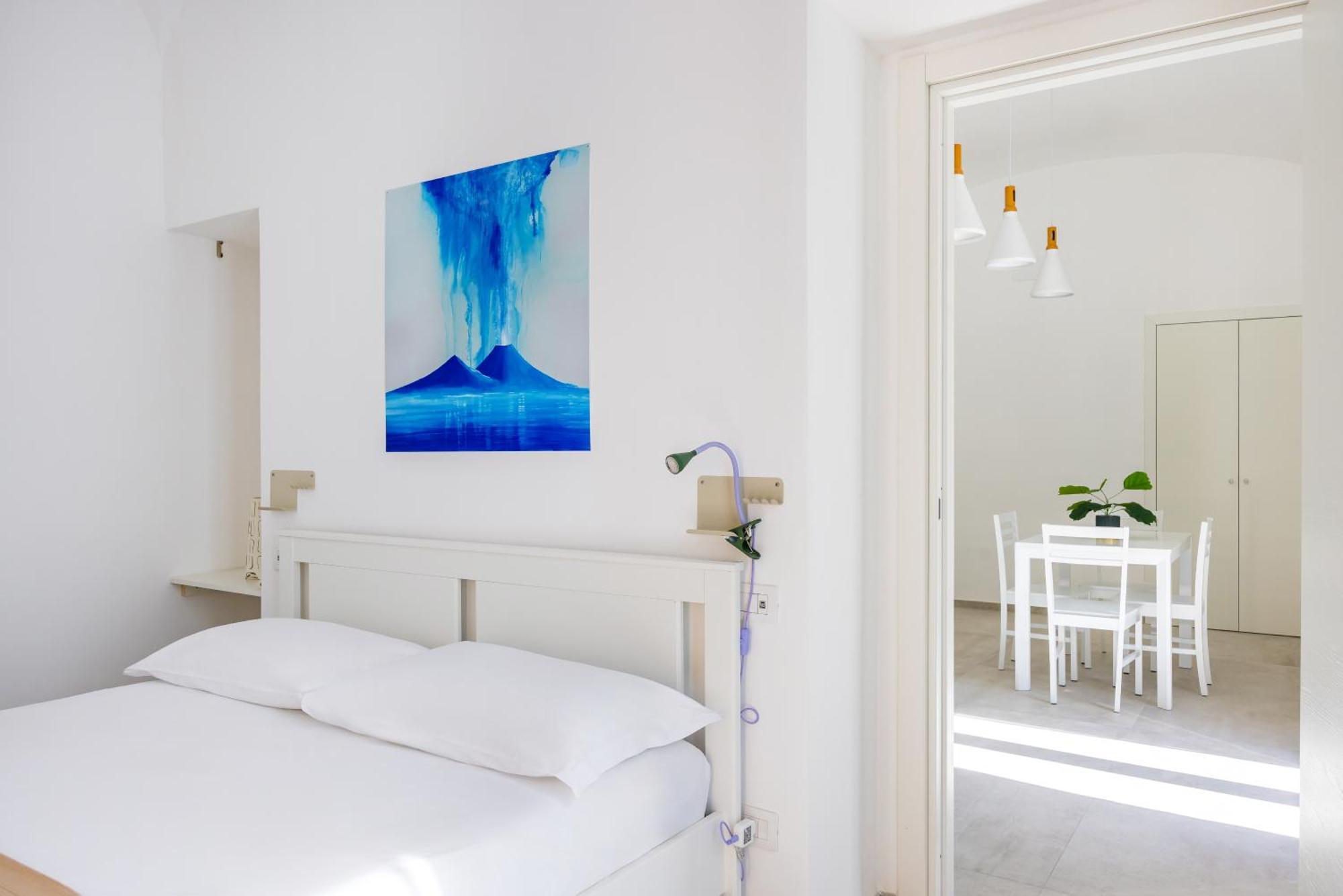 Maison Emanuele Double Napels