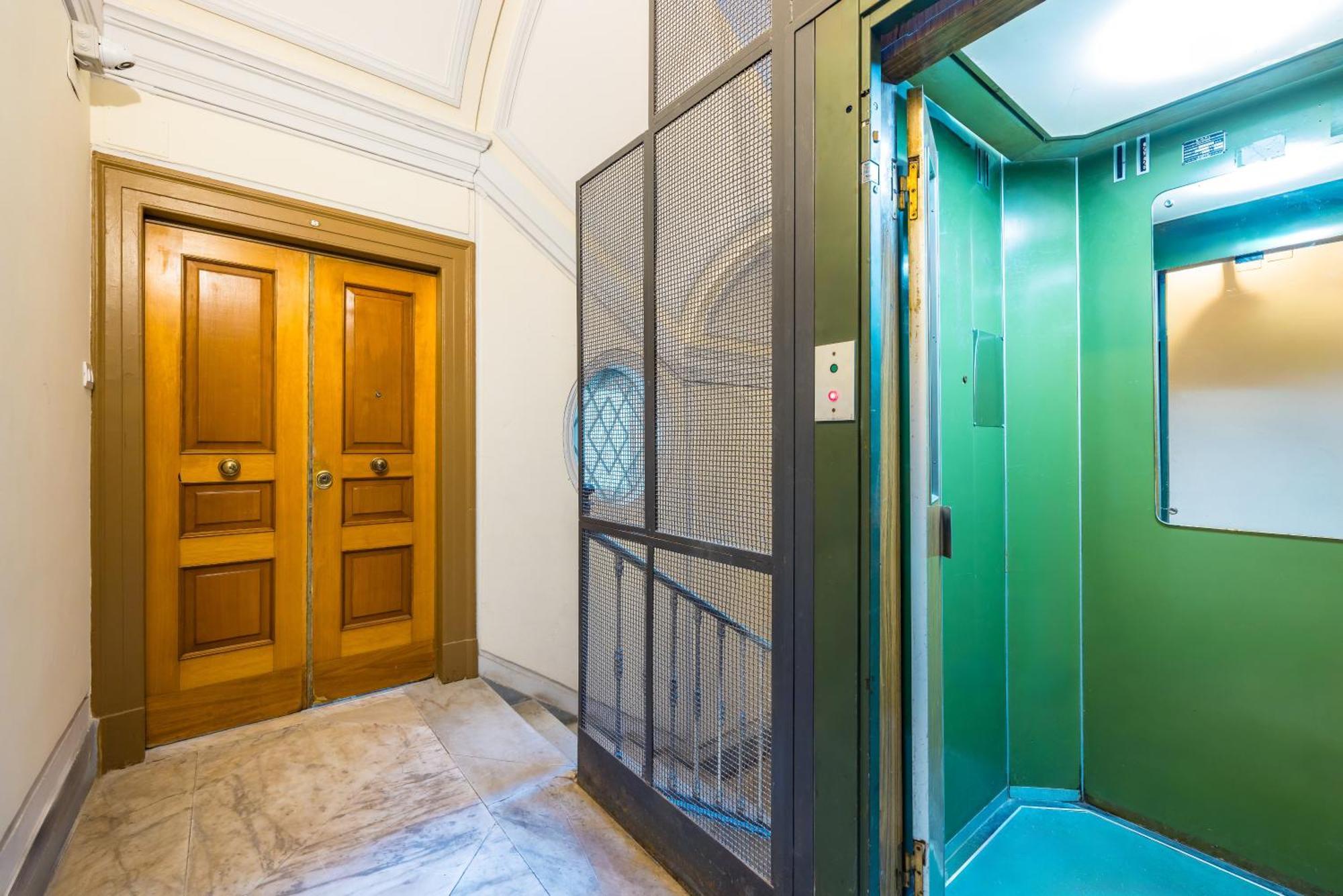 Maison Emanuele Double Naples
