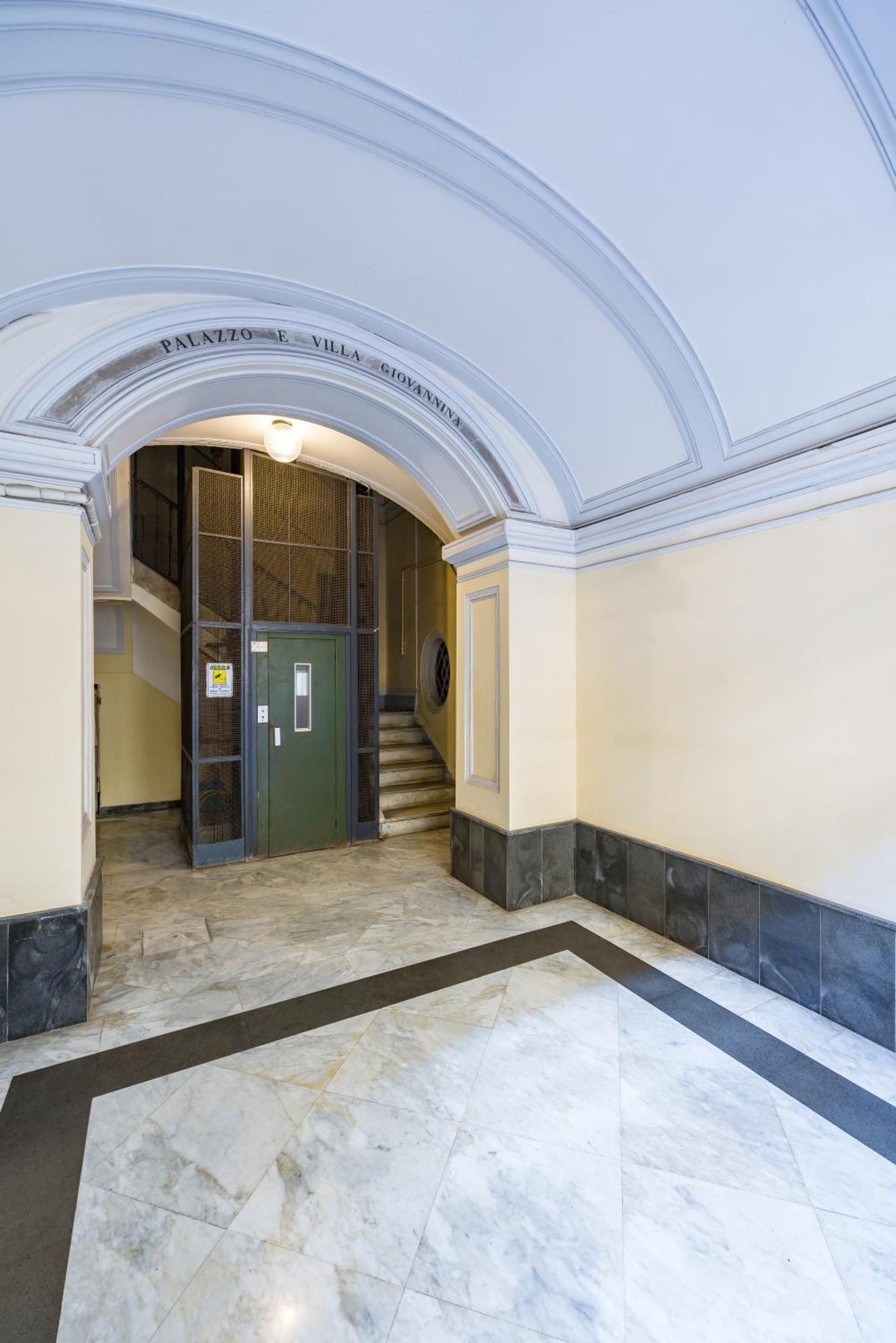 Apartment Maison Emanuele Double