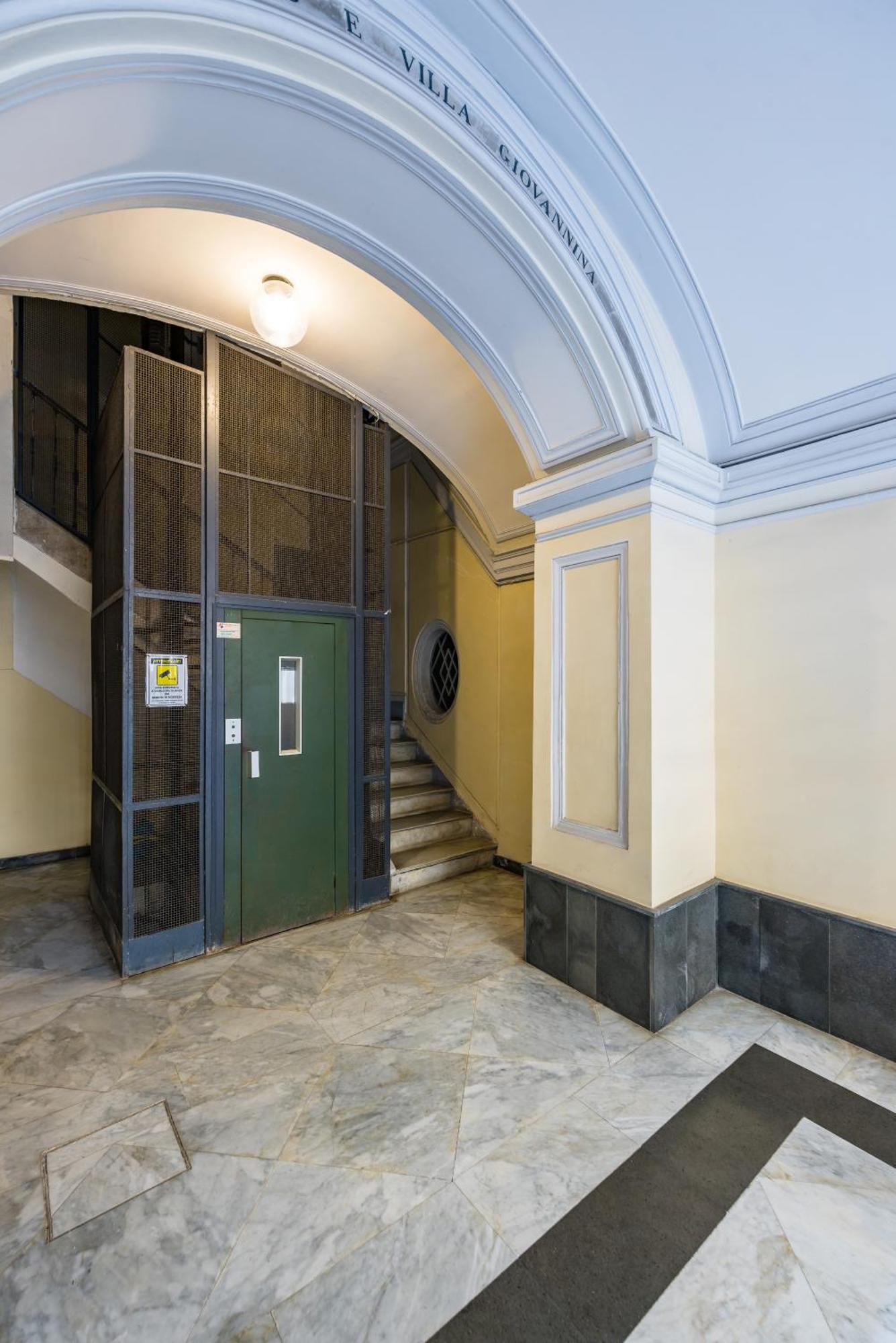 Maison Emanuele Double Apartment Naples