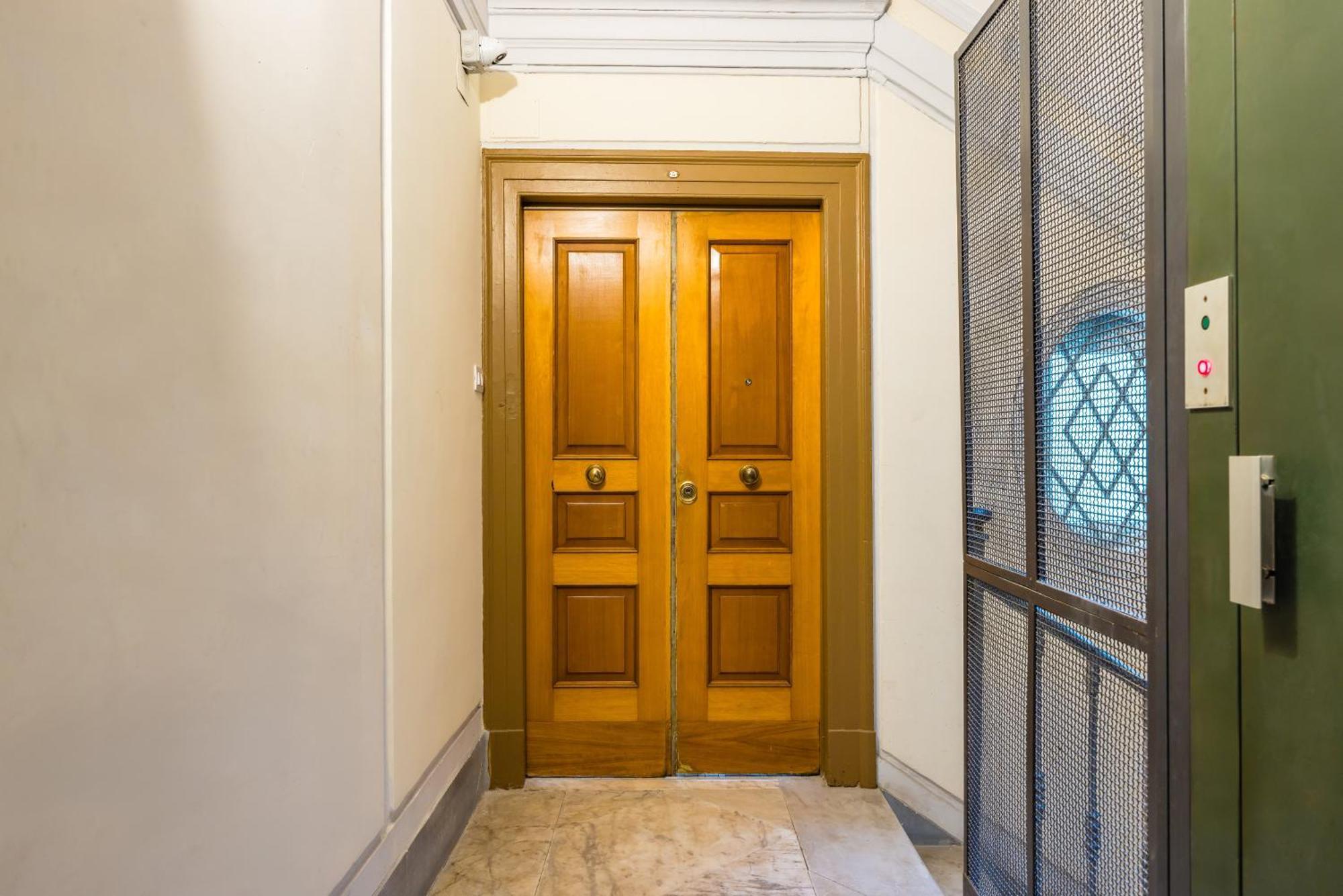 Maison Emanuele Double Apartment