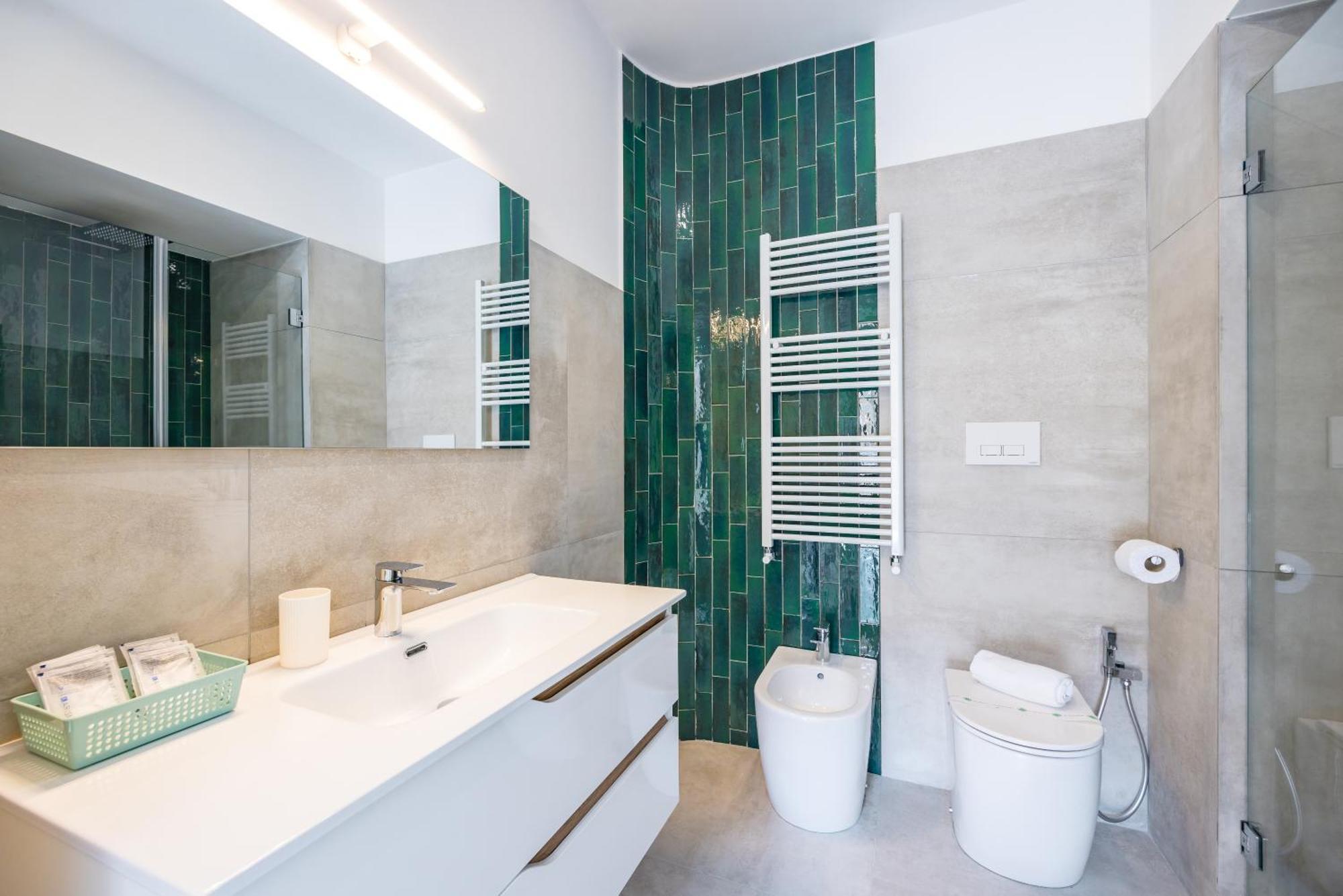 Maison Emanuele Double