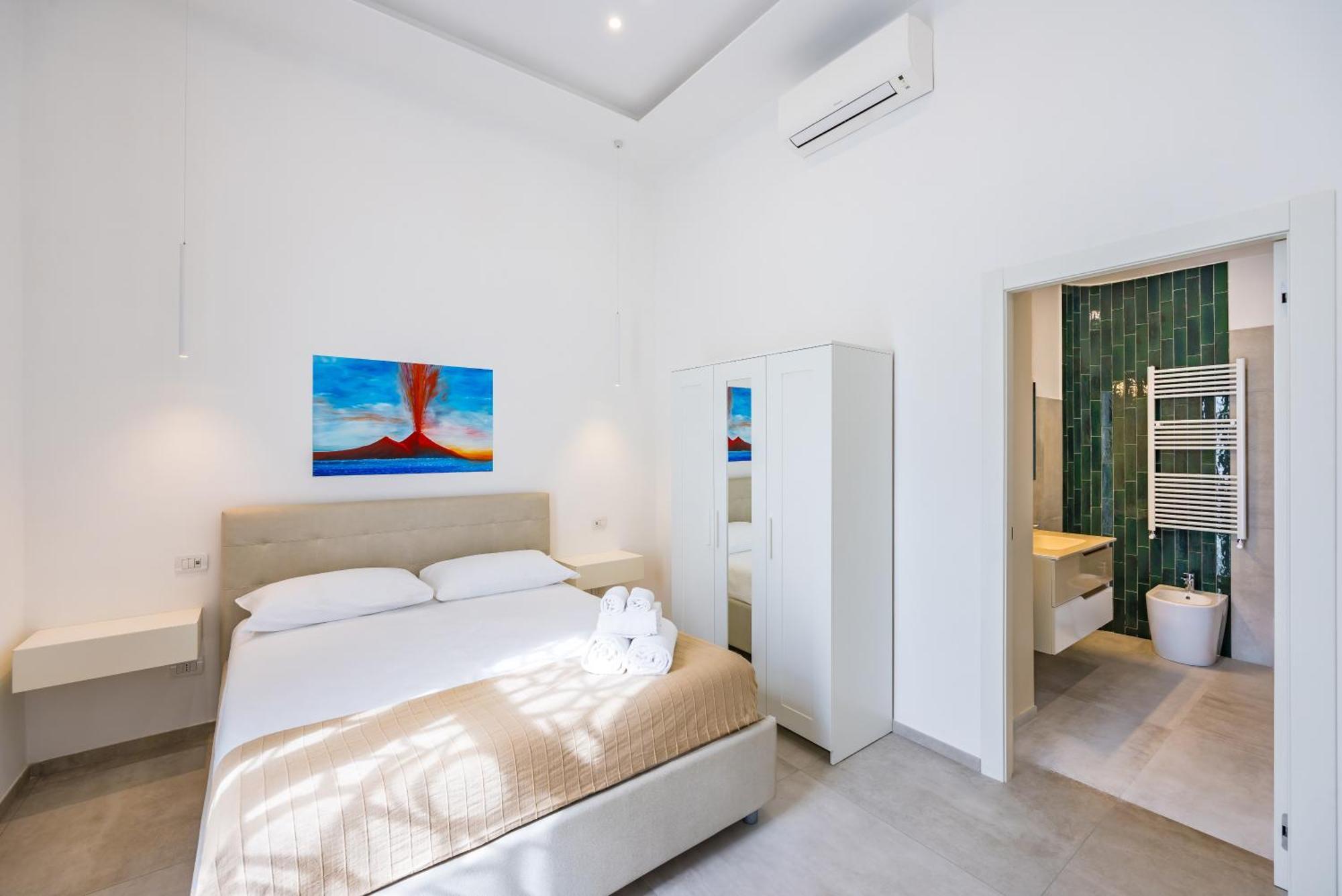 Apartment Maison Emanuele Double *