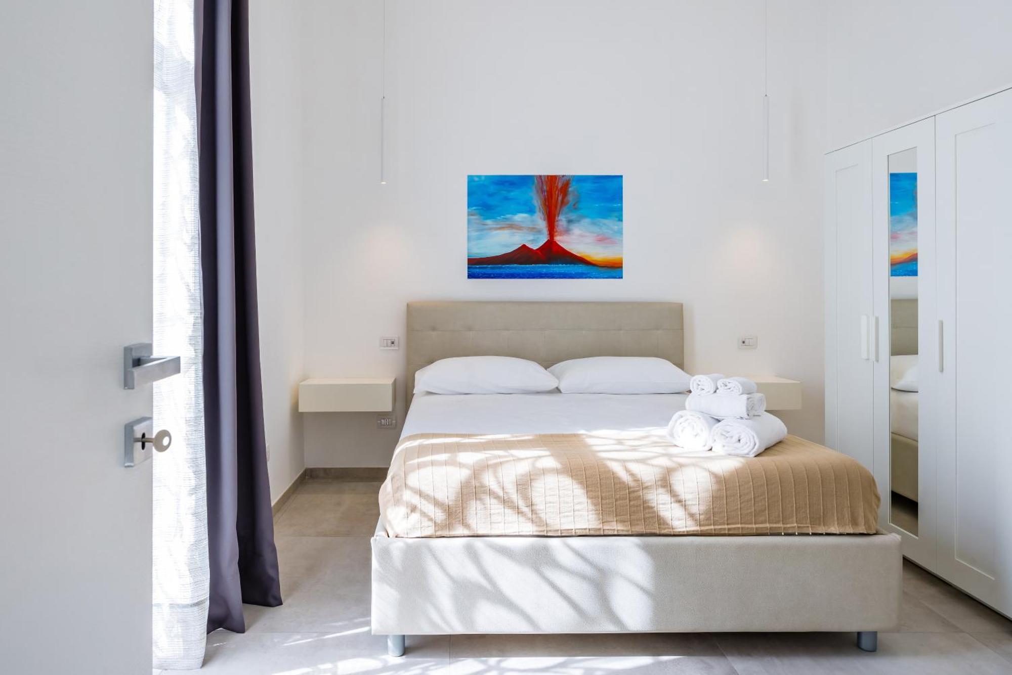 Maison Emanuele Double Apartment *