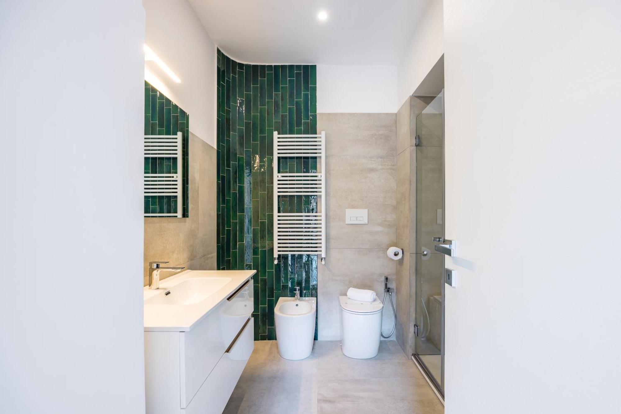 Apartment Maison Emanuele Double *