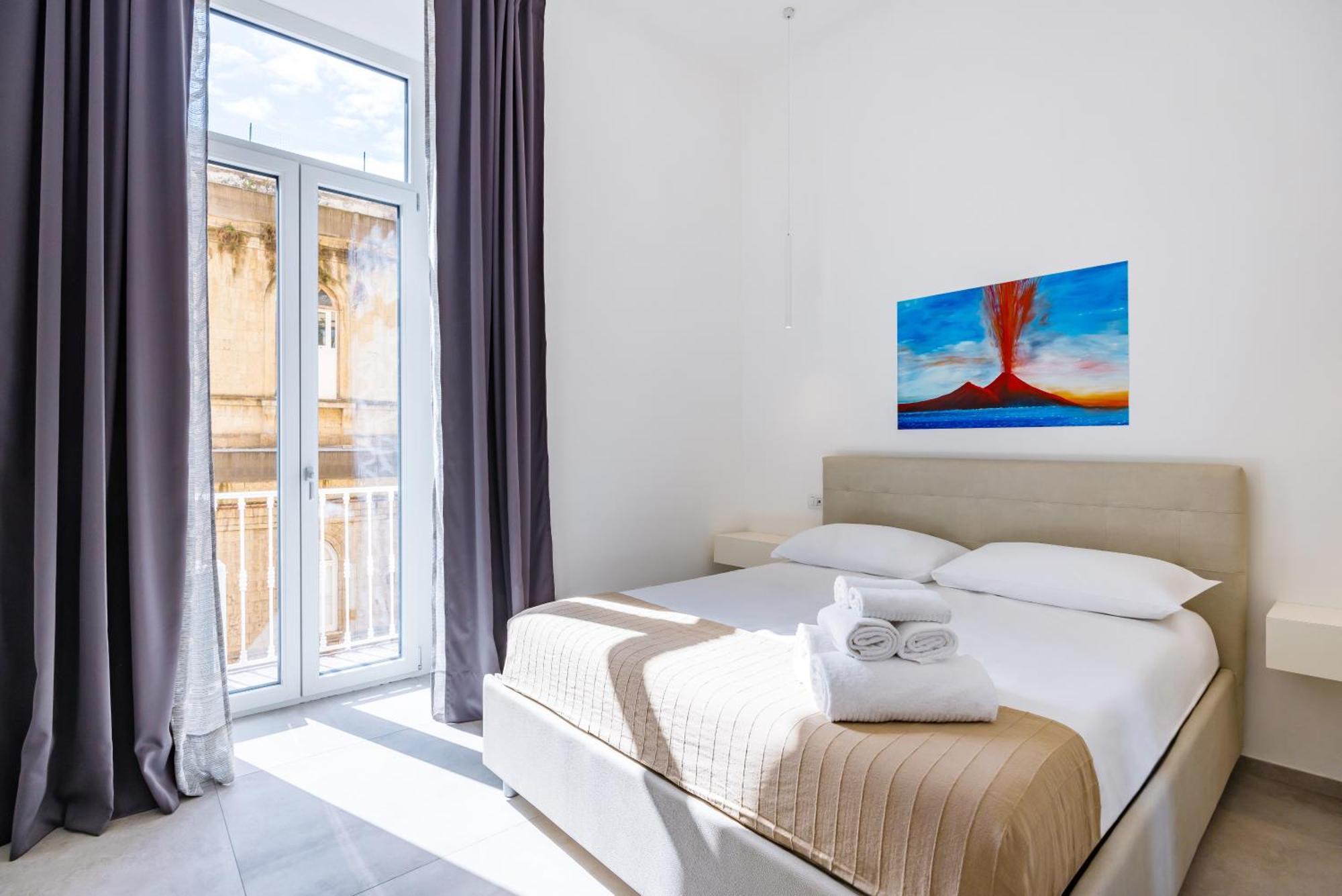 Maison Emanuele Double *