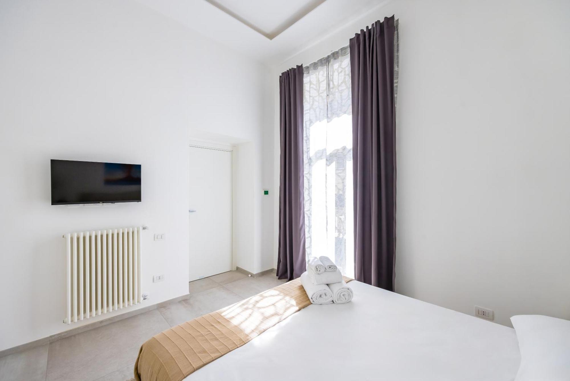 Maison Emanuele Double Naples