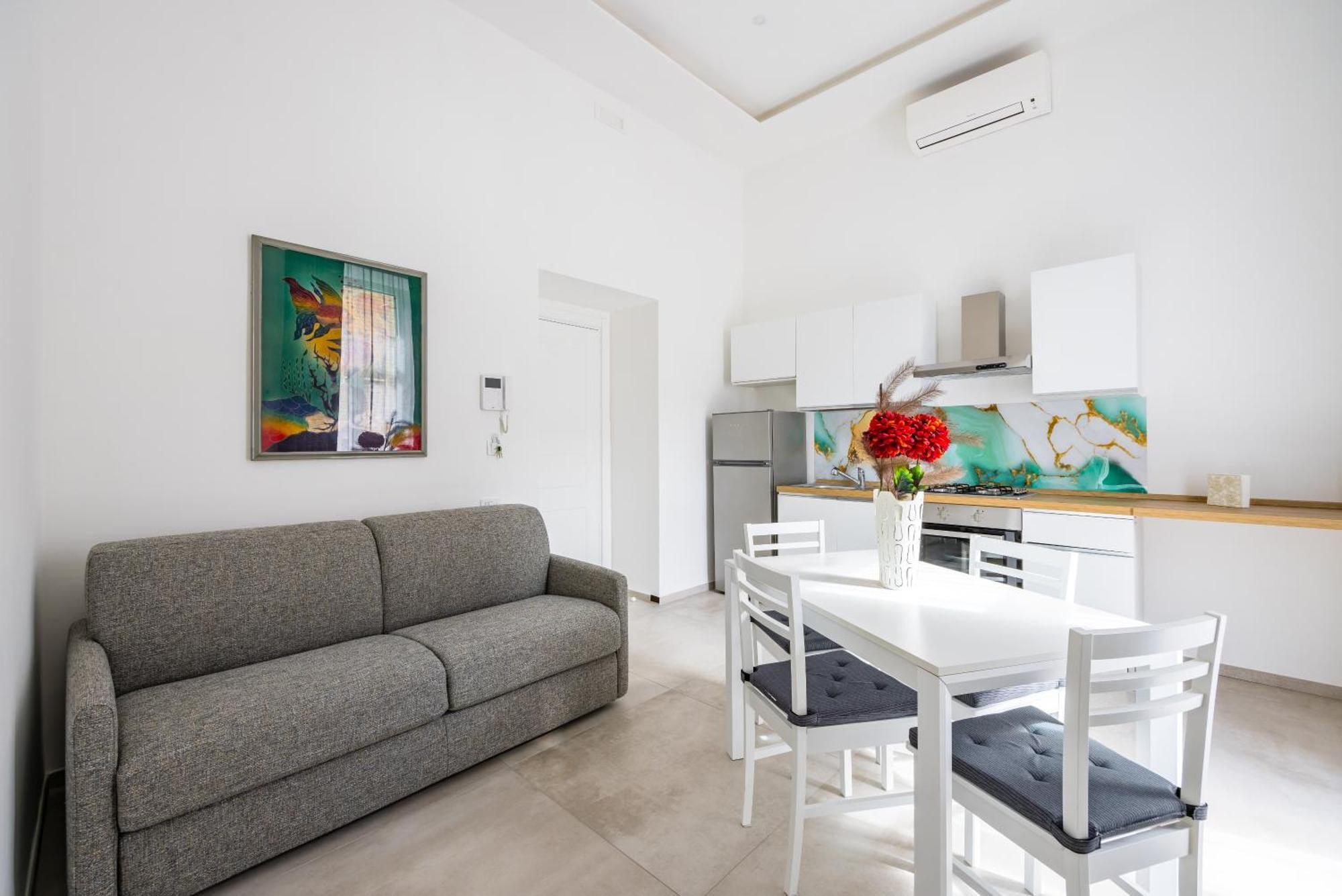 Maison Emanuele Double