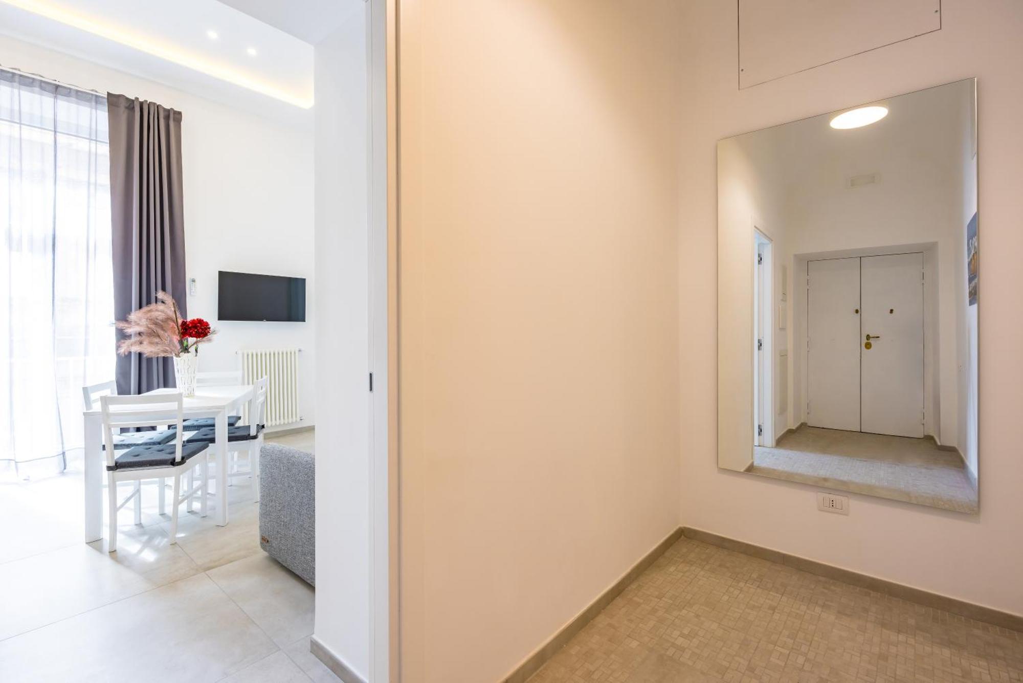 Maison Emanuele Double *