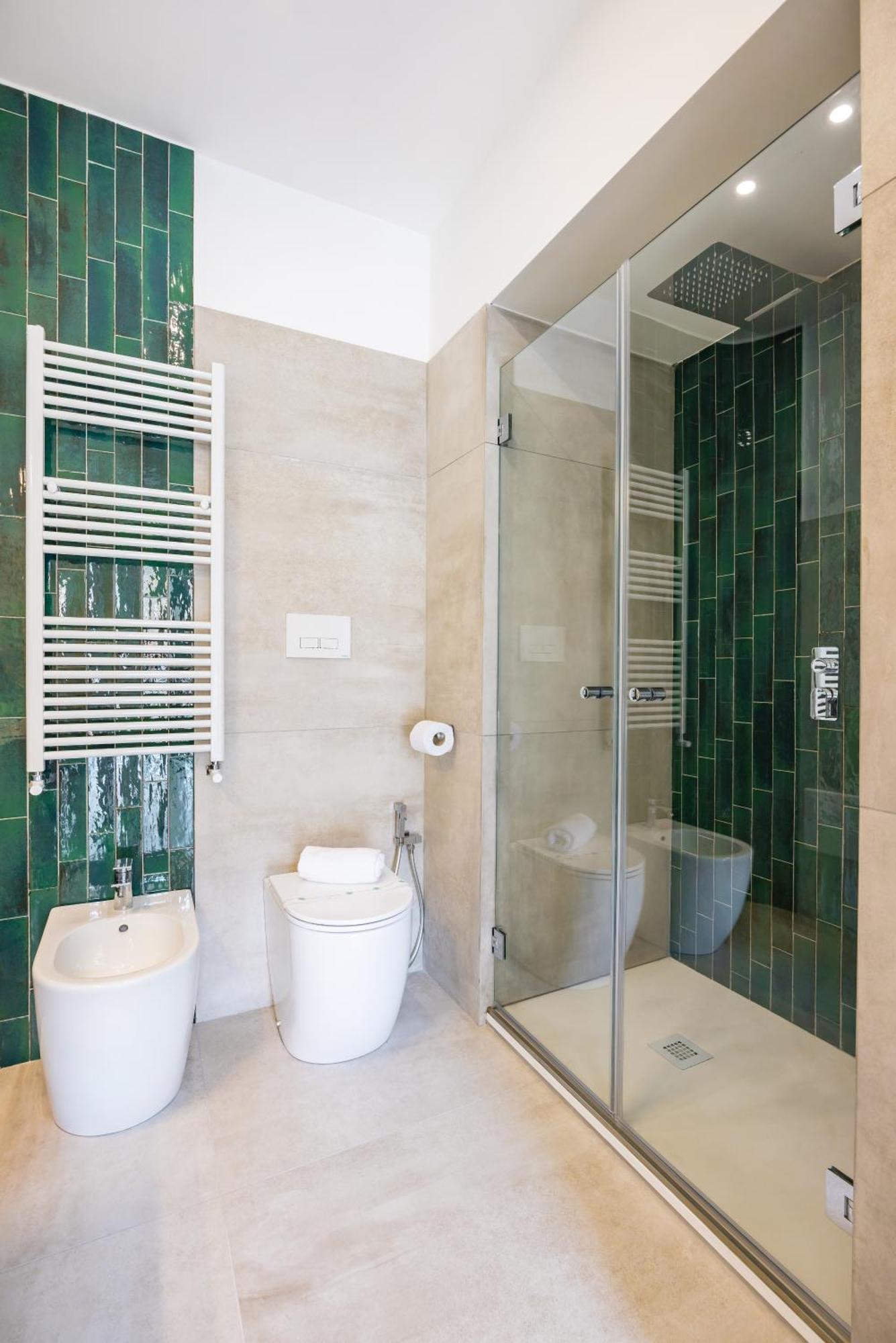 Apartment Maison Emanuele Double *