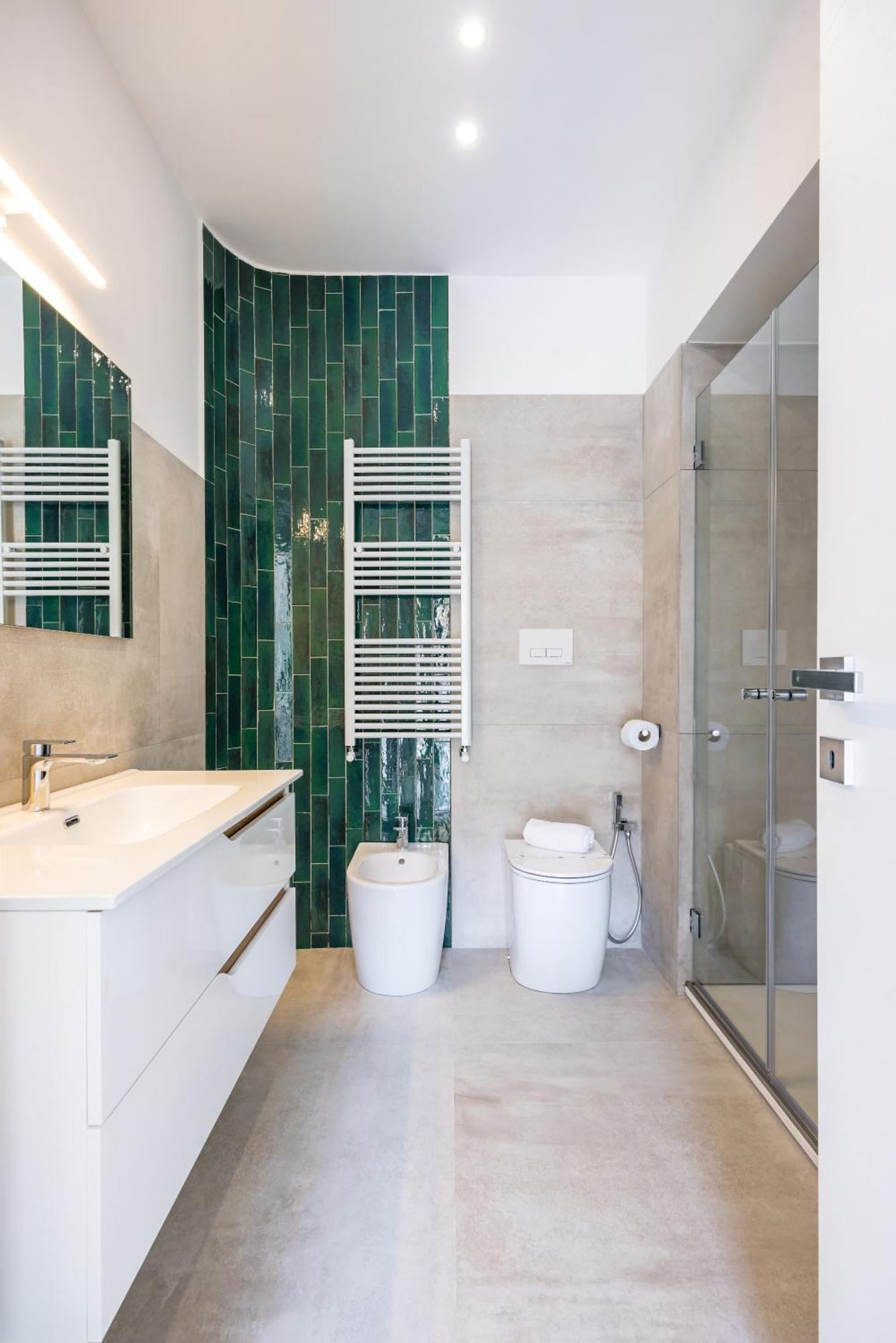 Maison Emanuele Double Apartment Naples