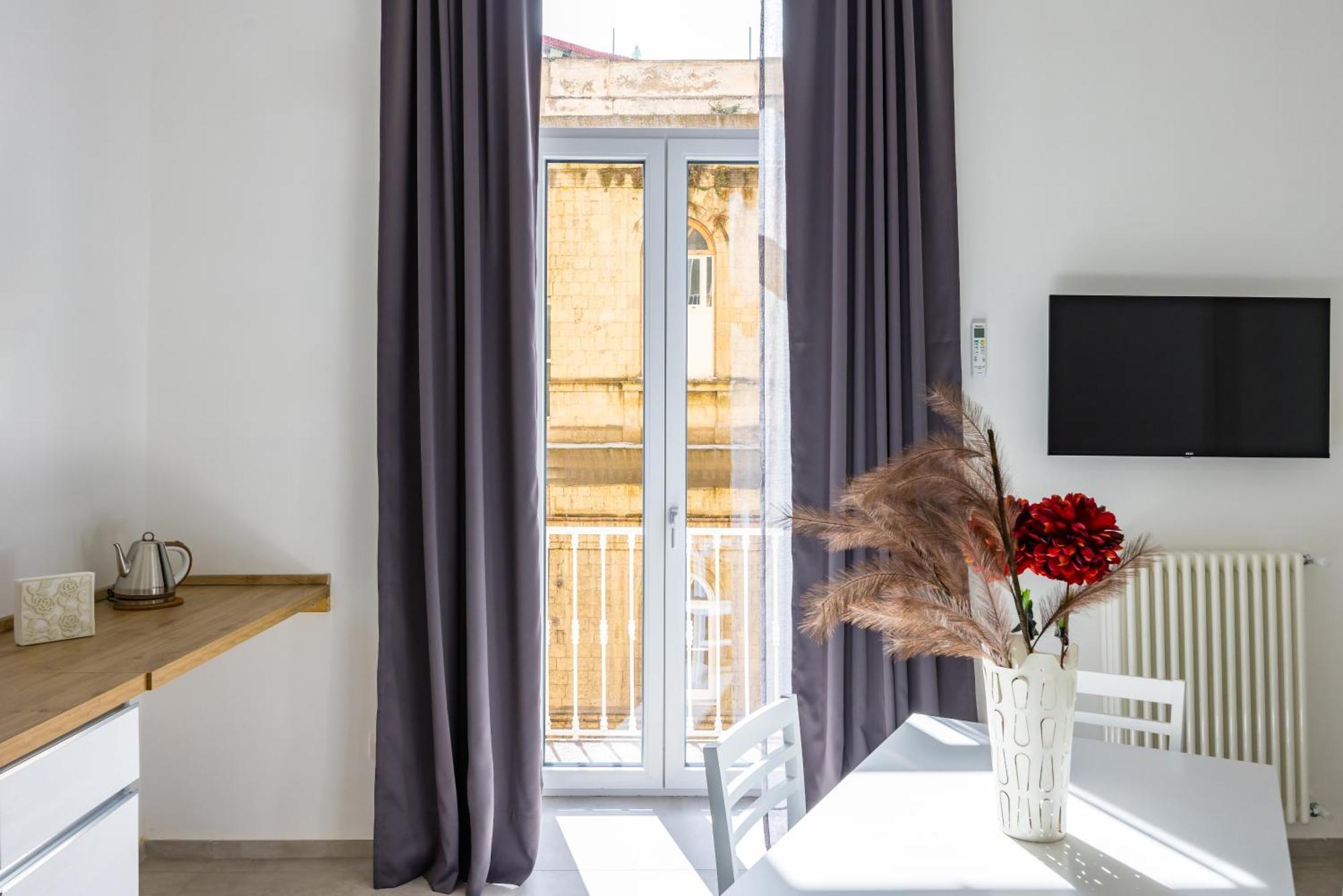 Maison Emanuele Double *