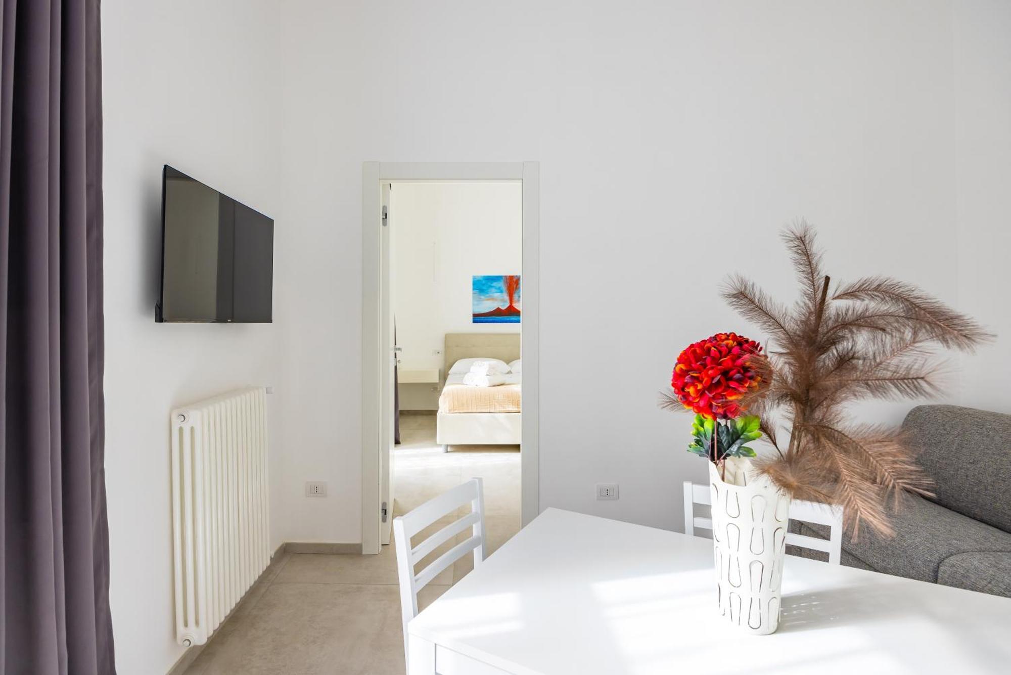 Maison Emanuele Double Naples