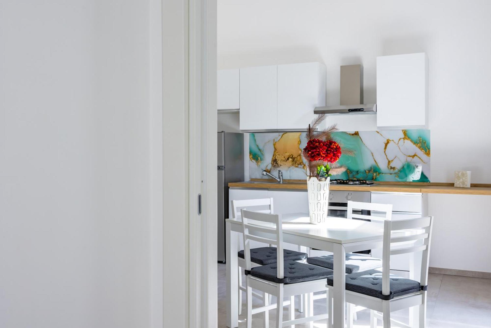 Maison Emanuele Double