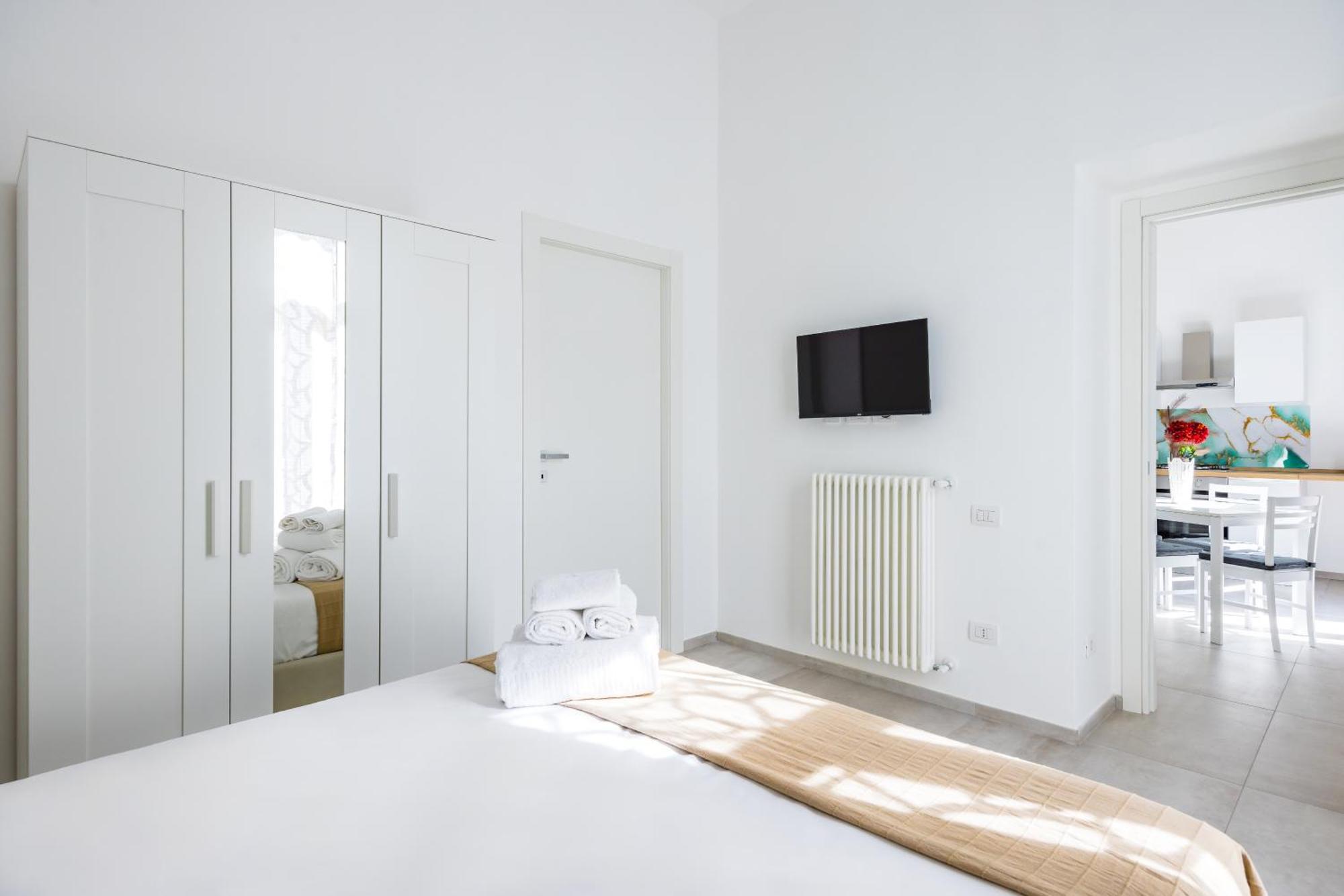Apartment Maison Emanuele Double Naples