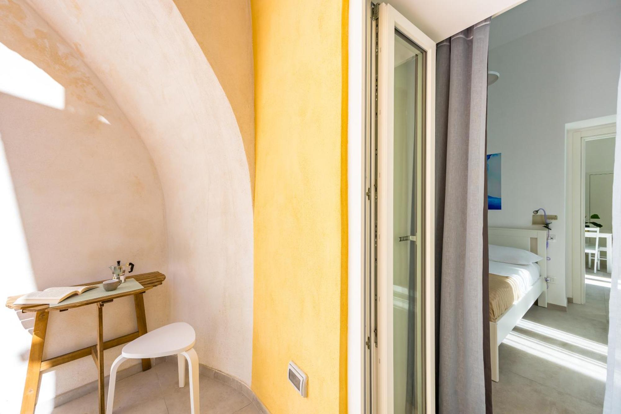 Maison Emanuele Double Naples