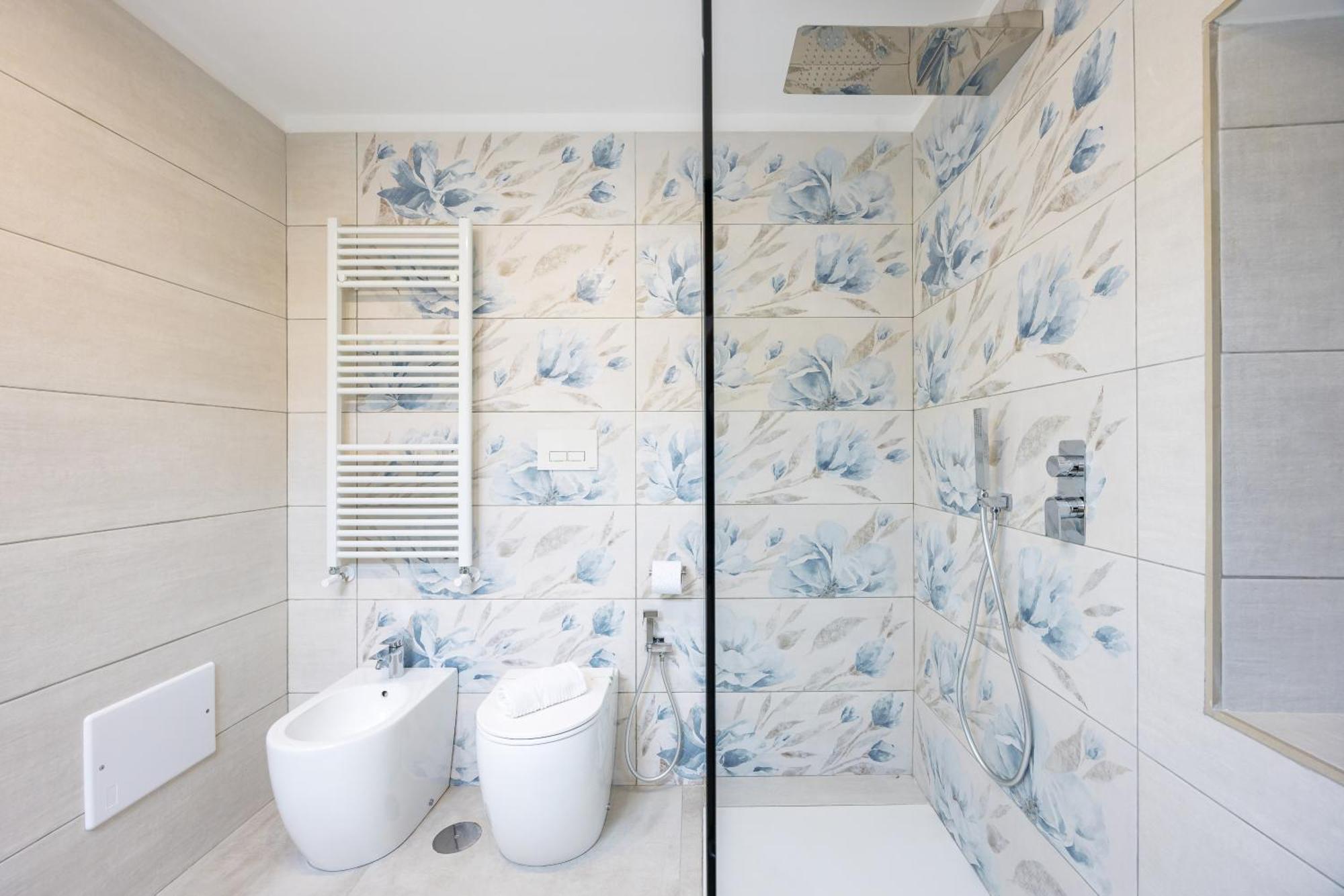 Maison Emanuele Double Naples