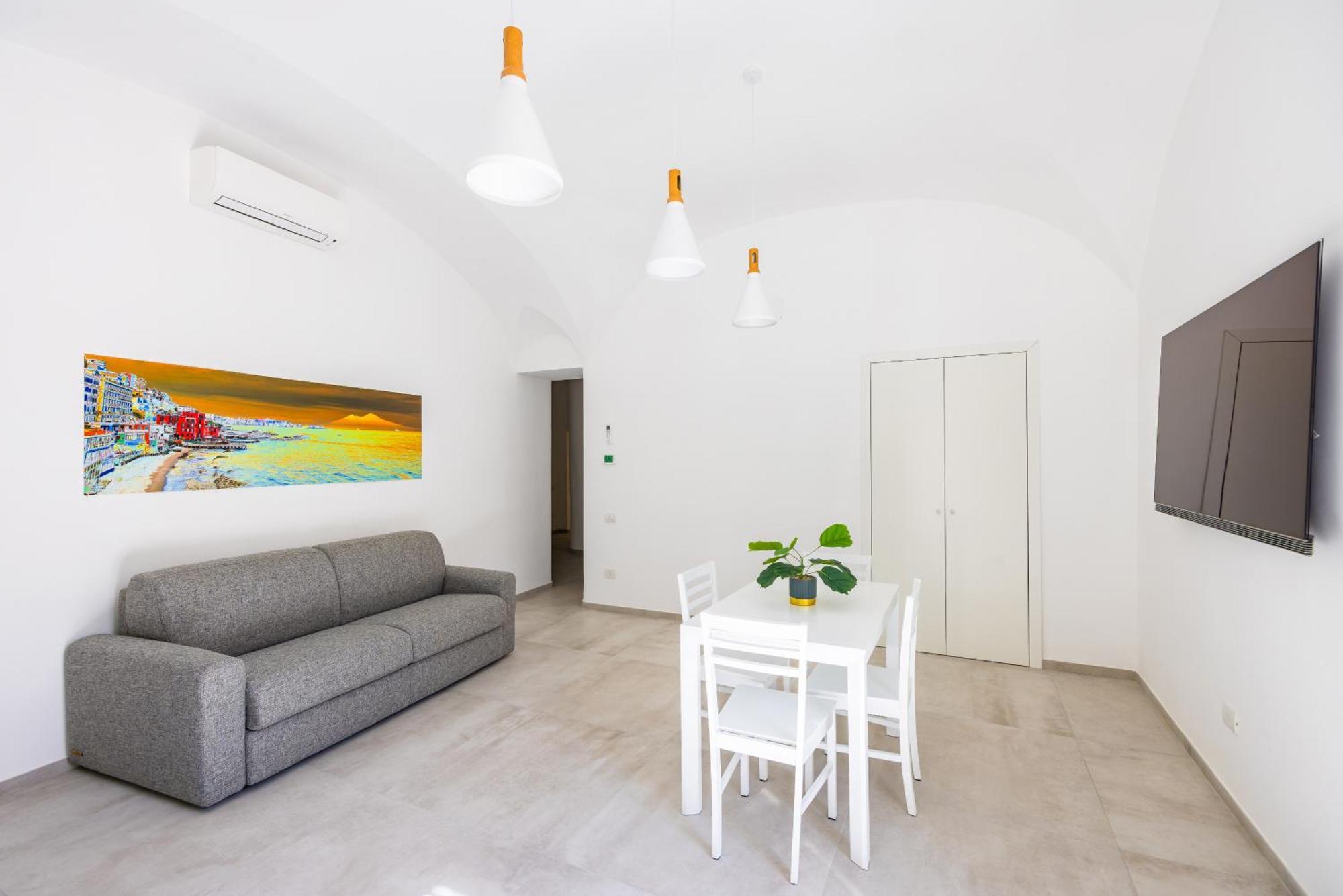 Apartment Maison Emanuele Double *