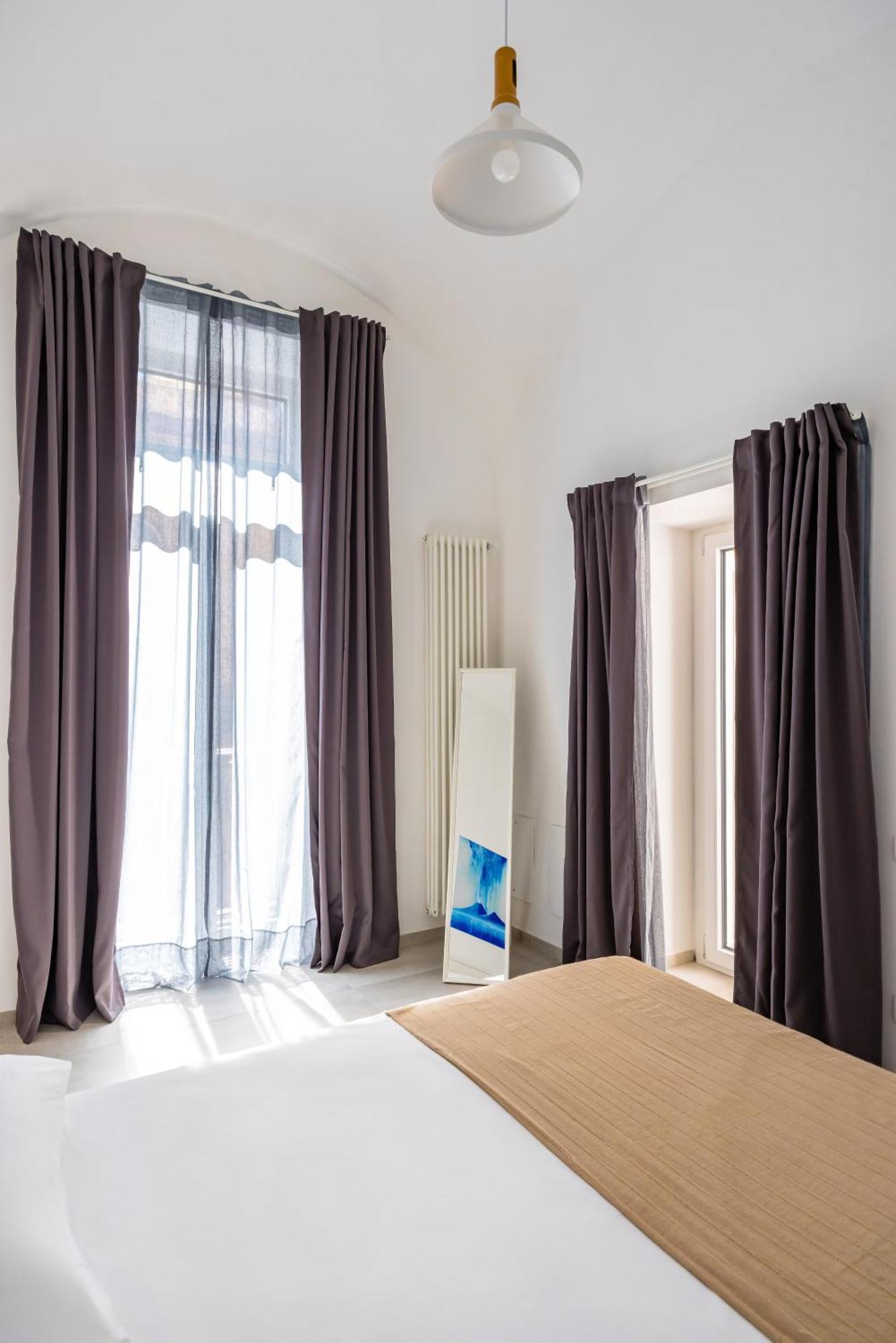 Maison Emanuele Double Apartment Naples