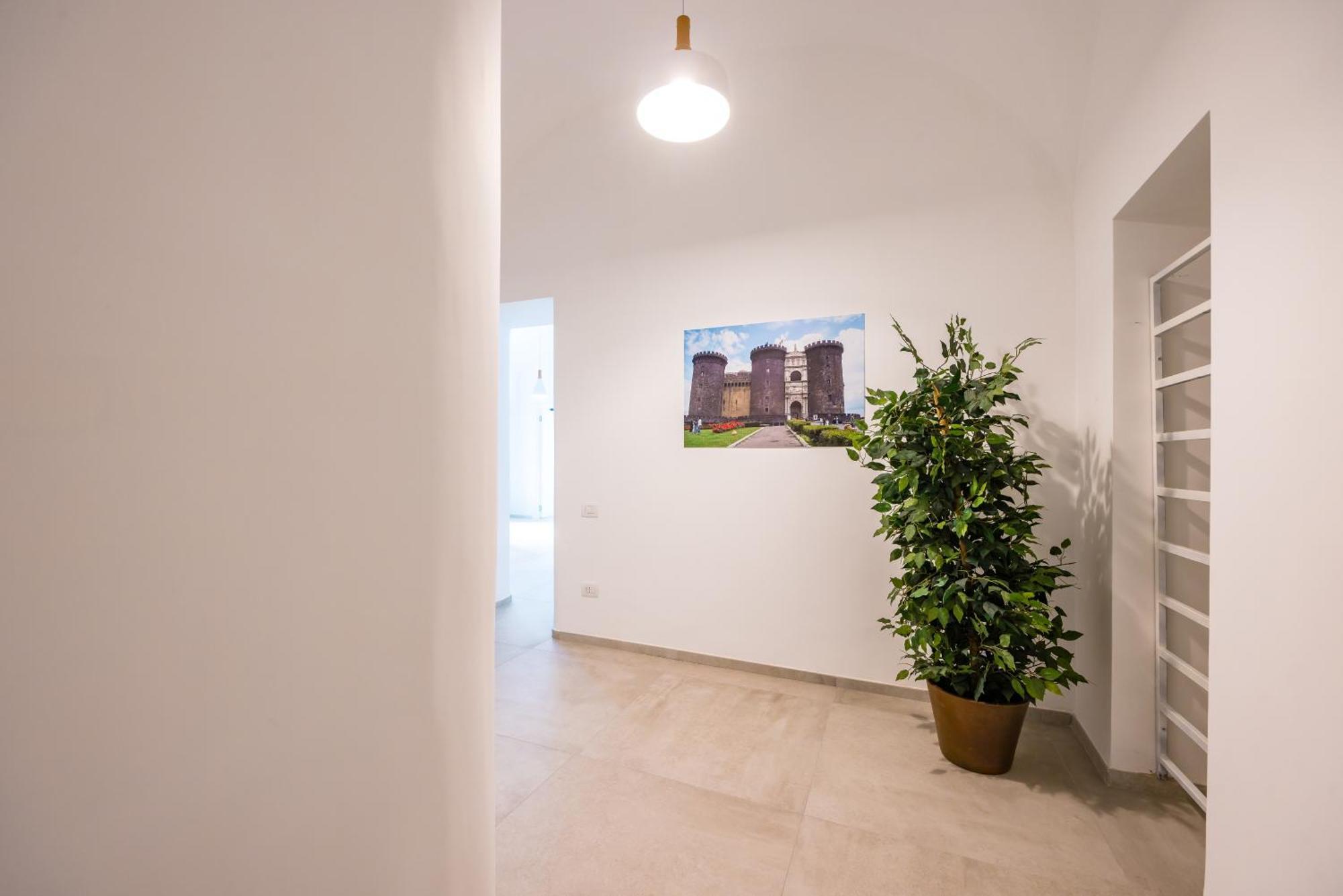Maison Emanuele Double *
