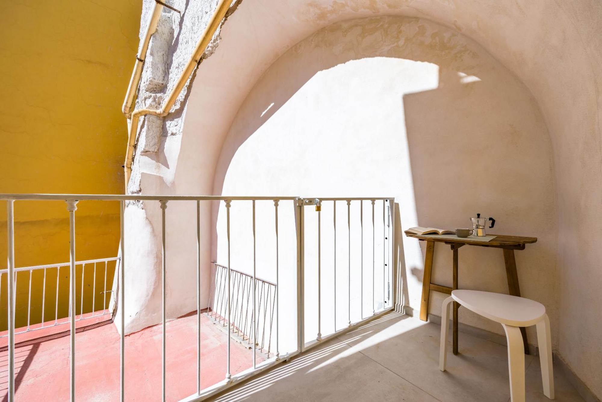 Maison Emanuele Double Naples