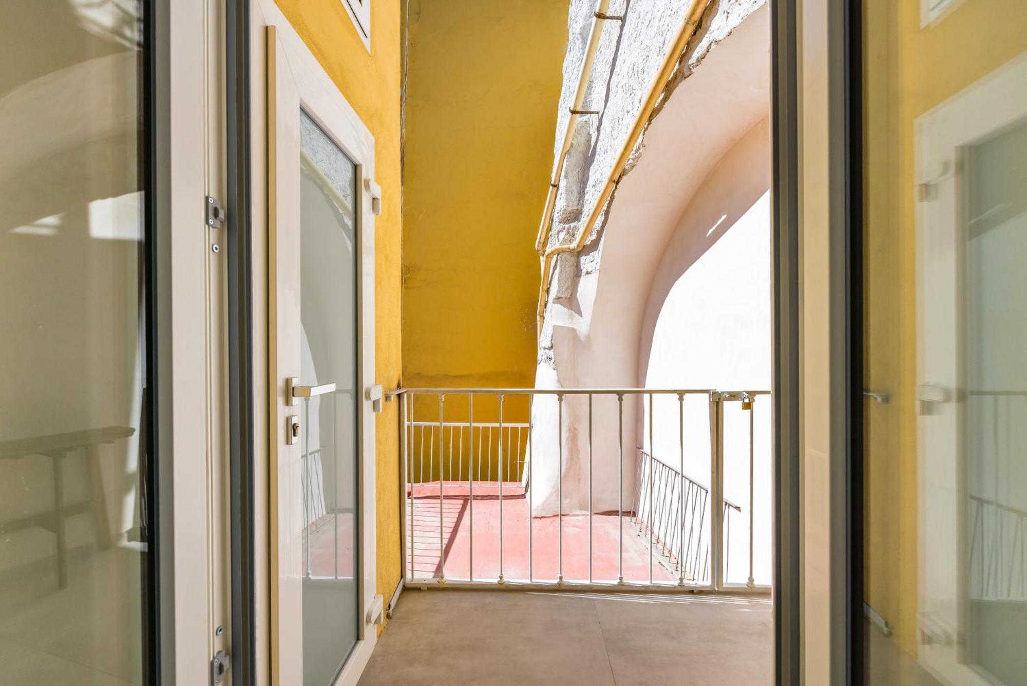 Maison Emanuele Double * Naples