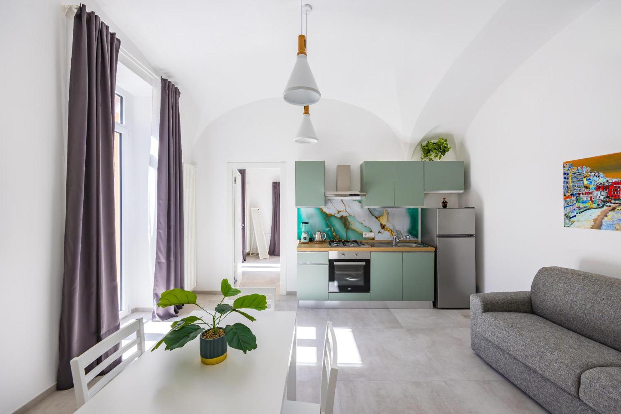 Maison Emanuele Double *