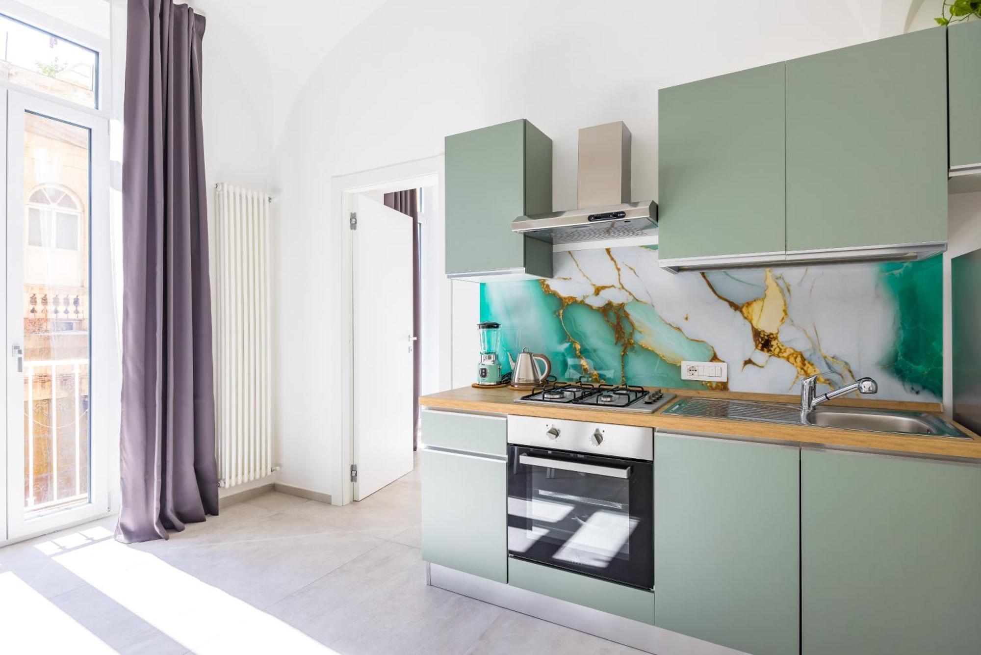 Maison Emanuele Double