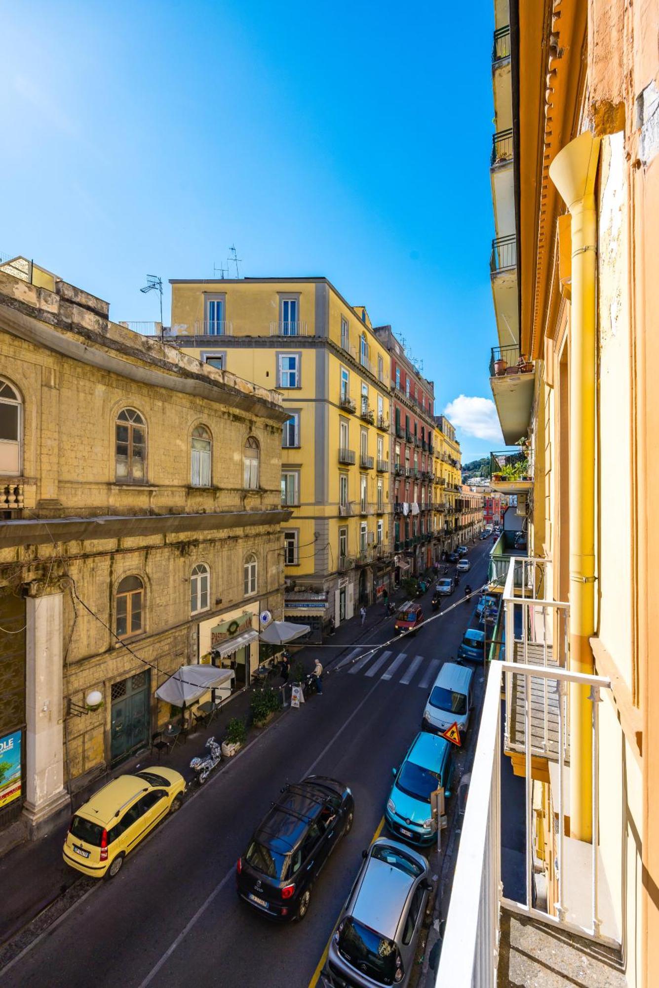 Maison Emanuele Double Apartment