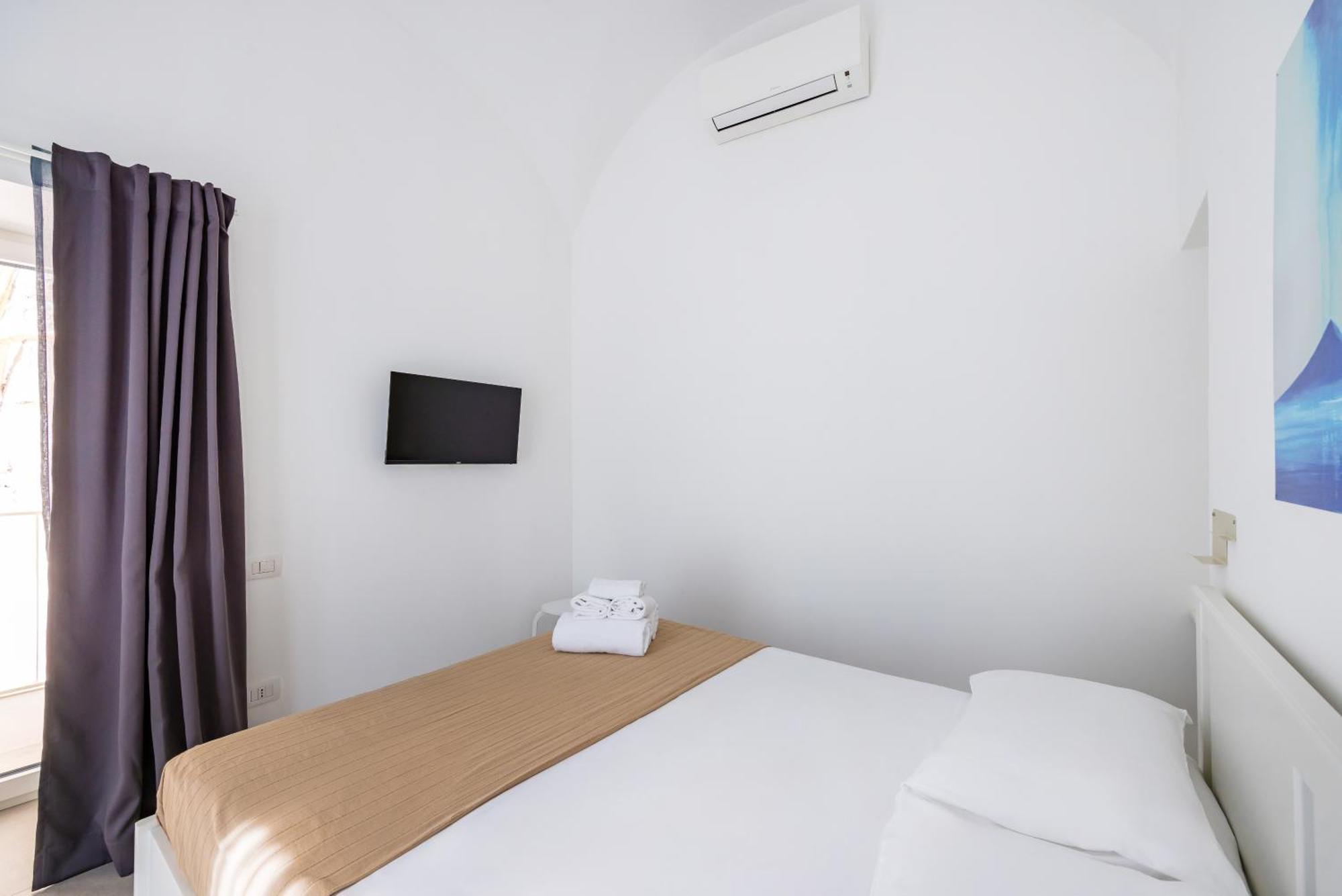 Maison Emanuele Double Apartment *