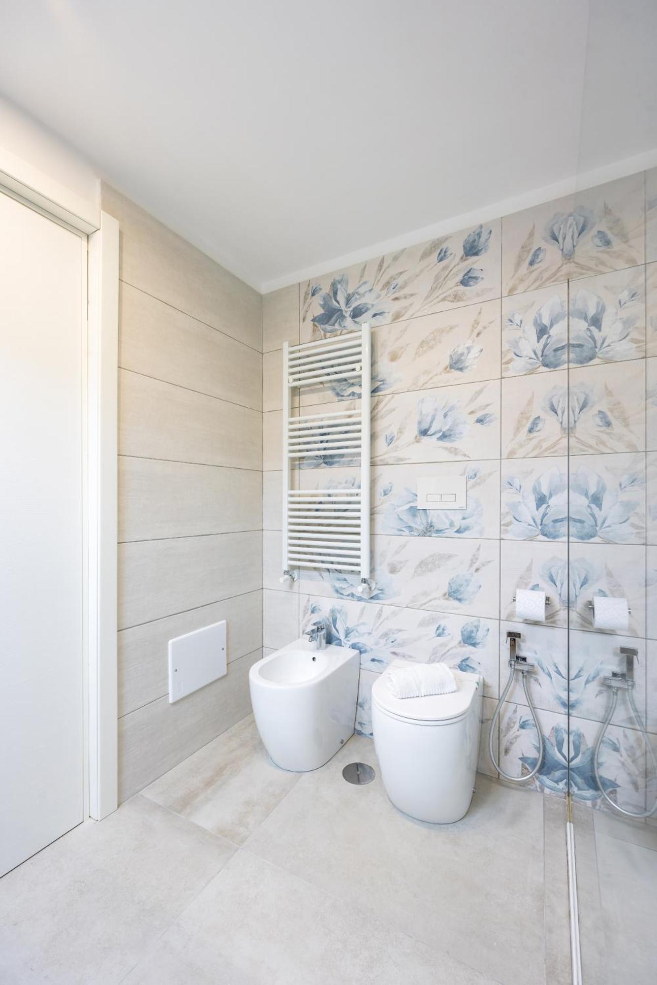 Maison Emanuele Double Apartment Naples