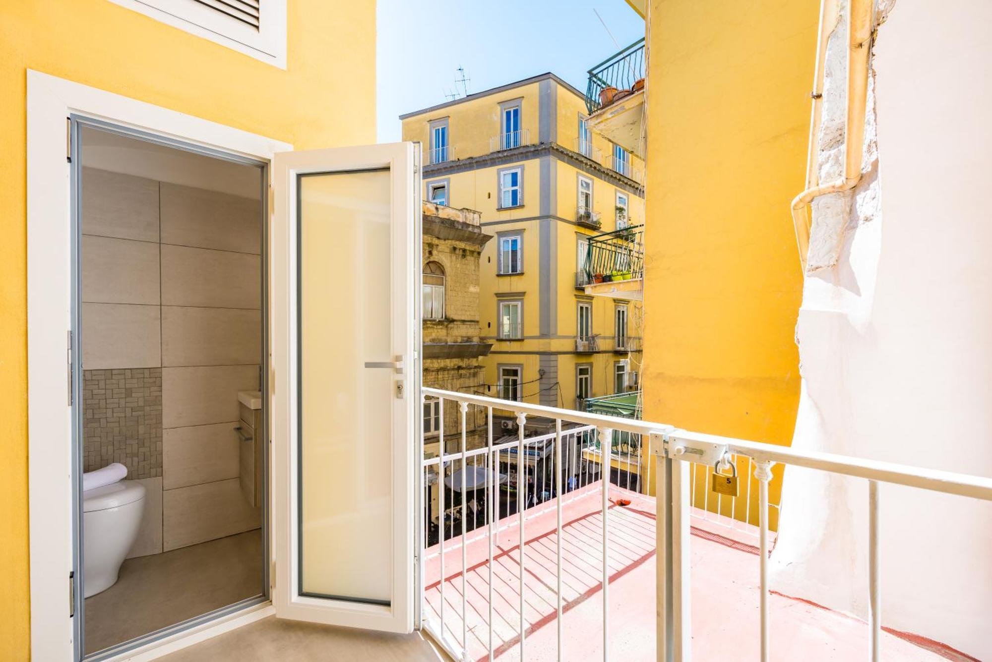 Maison Emanuele Double *