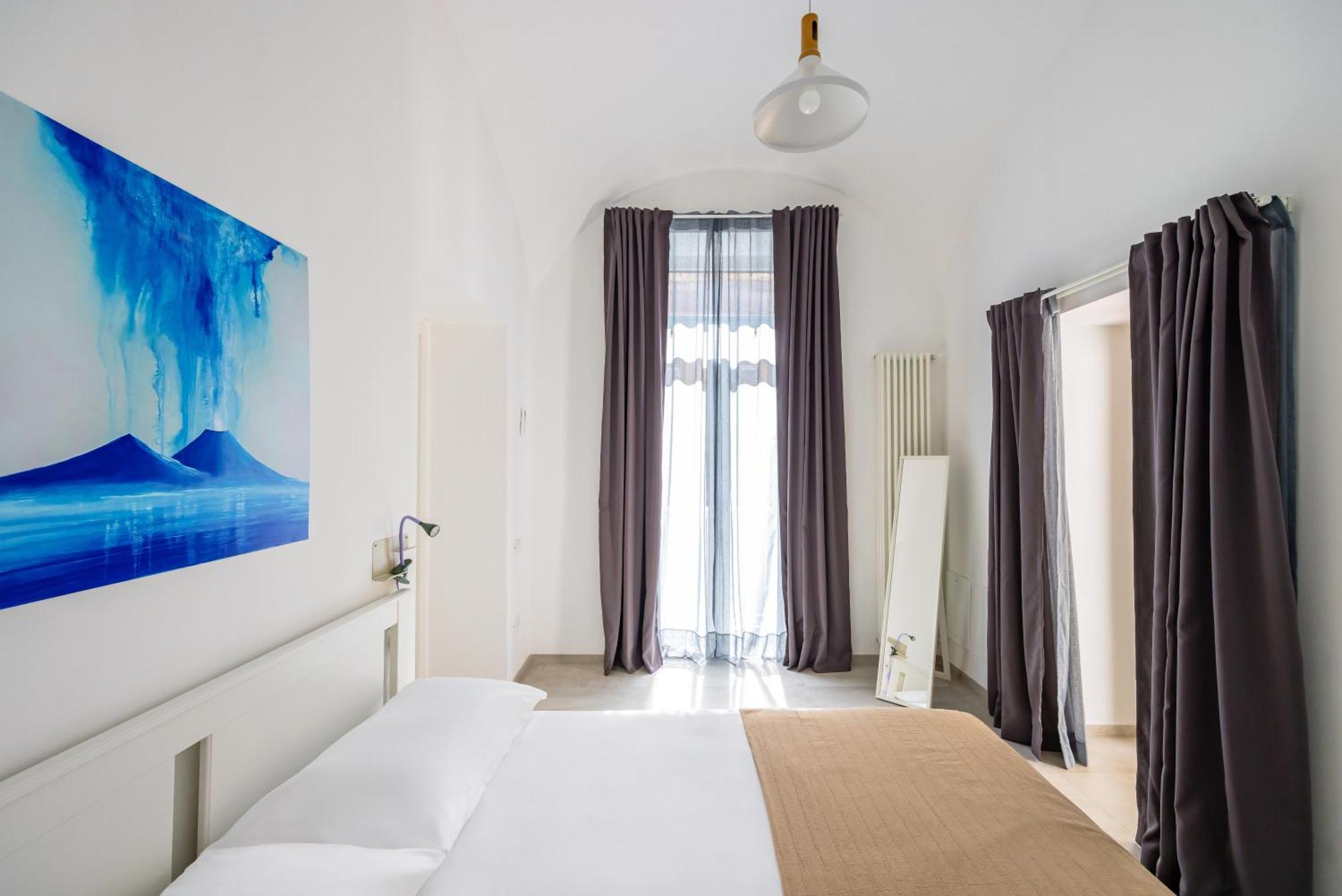 Apartment Maison Emanuele Double