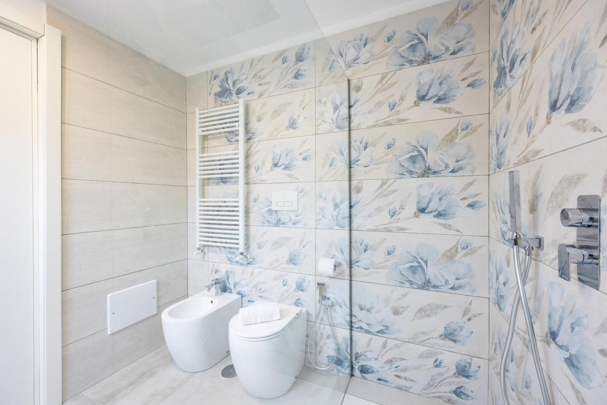 Apartment Maison Emanuele Double Naples