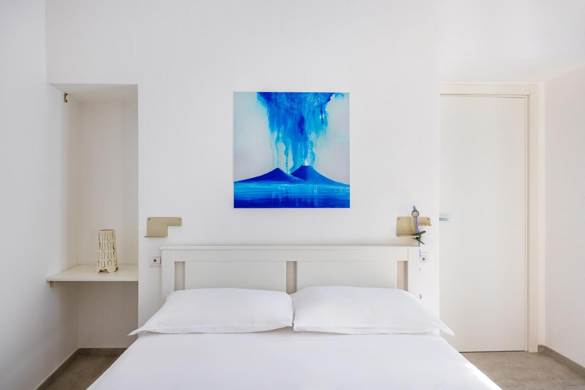 Maison Emanuele Double Naples