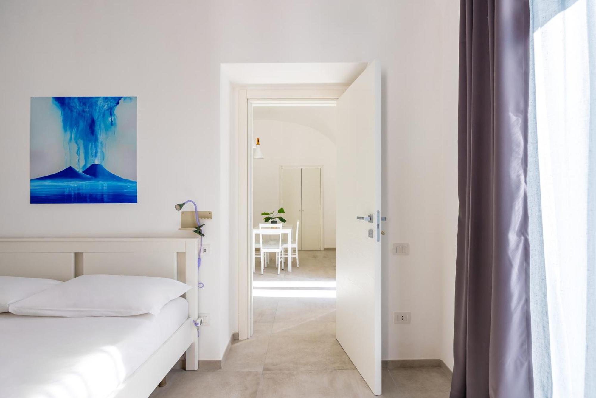 Maison Emanuele Double