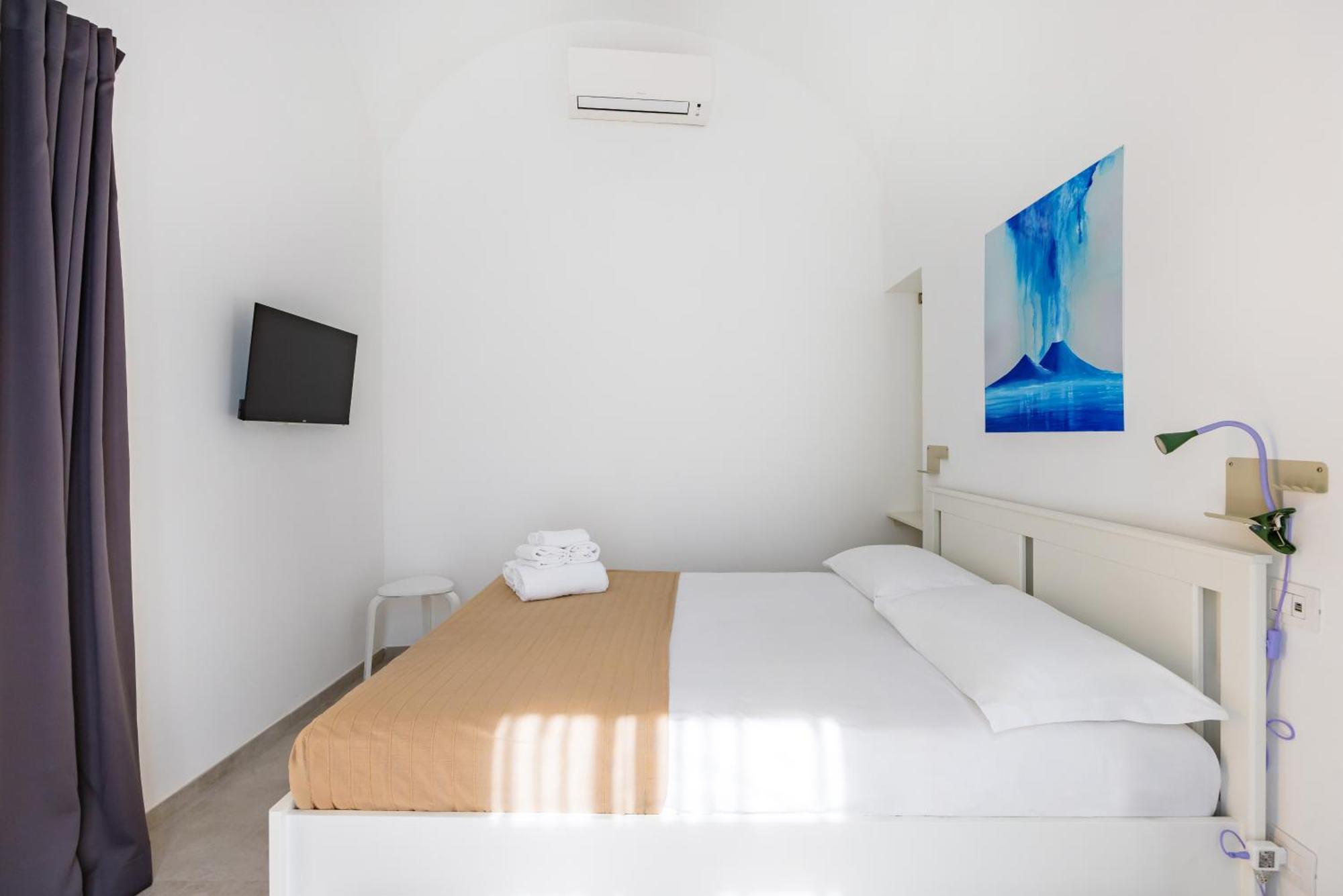 Apartment Maison Emanuele Double *