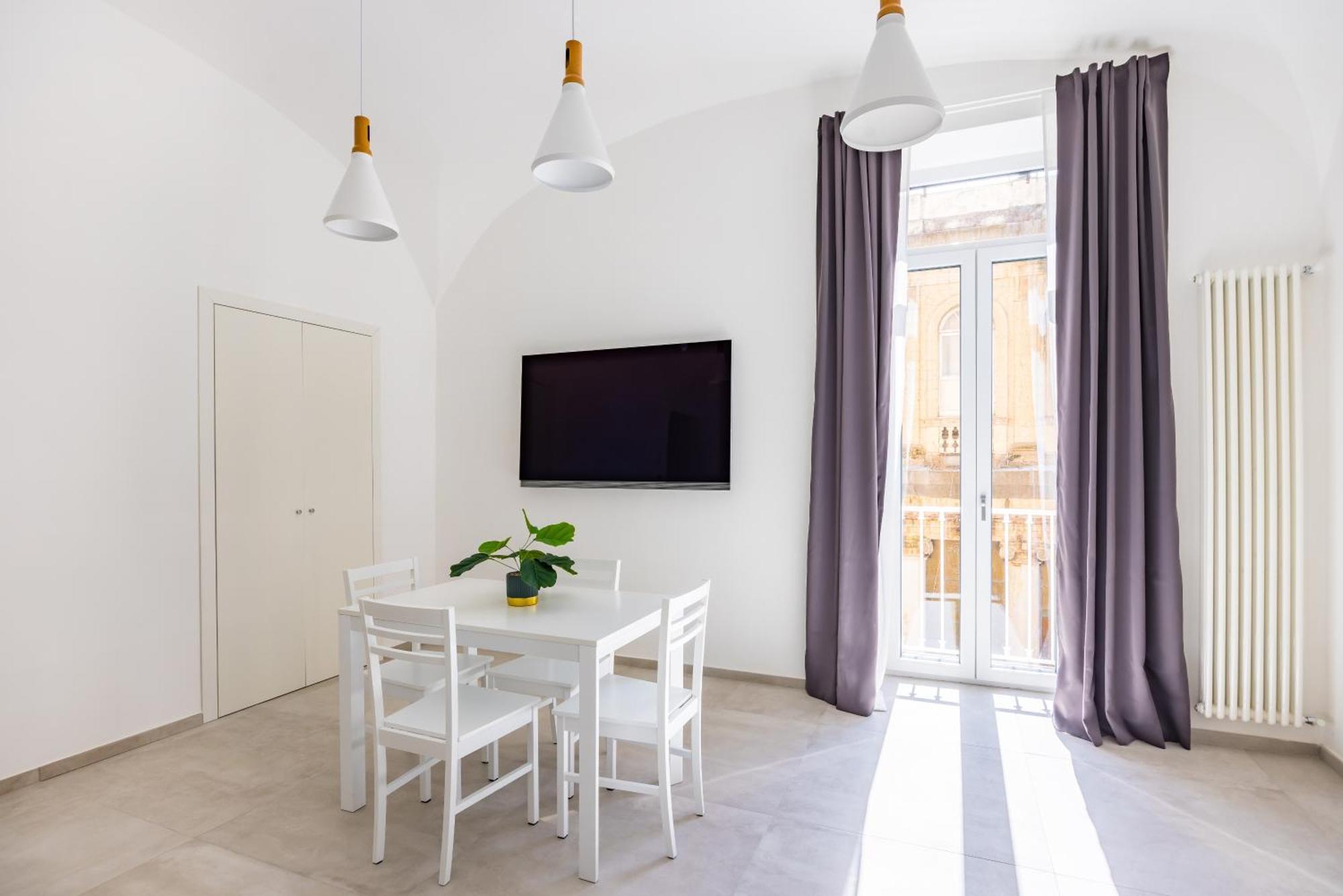 Maison Emanuele Double
