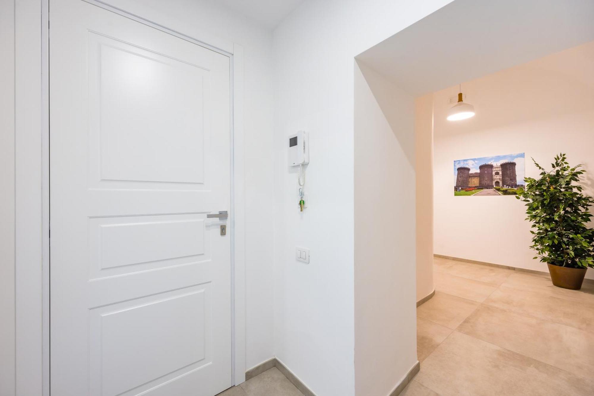 Apartment Maison Emanuele Double *